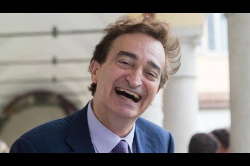 "La Lugano di domani? Una città innovativa e aperta"