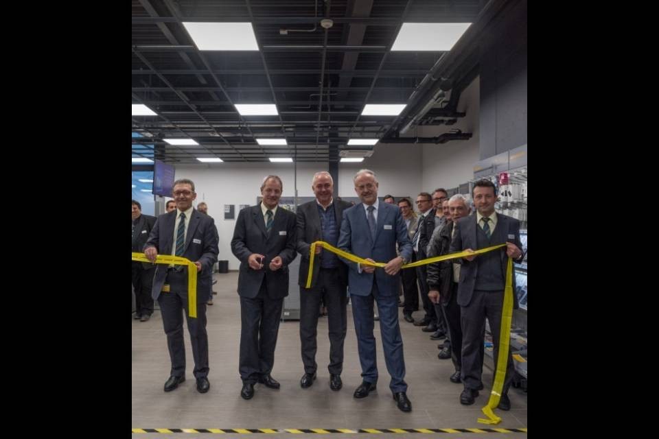 Posta, inaugurate due nuove filiali