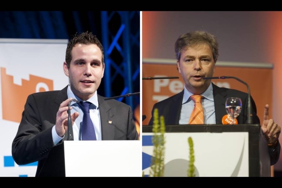 "Creare una Sezione del lavoro in Magistratura e Polizia!"