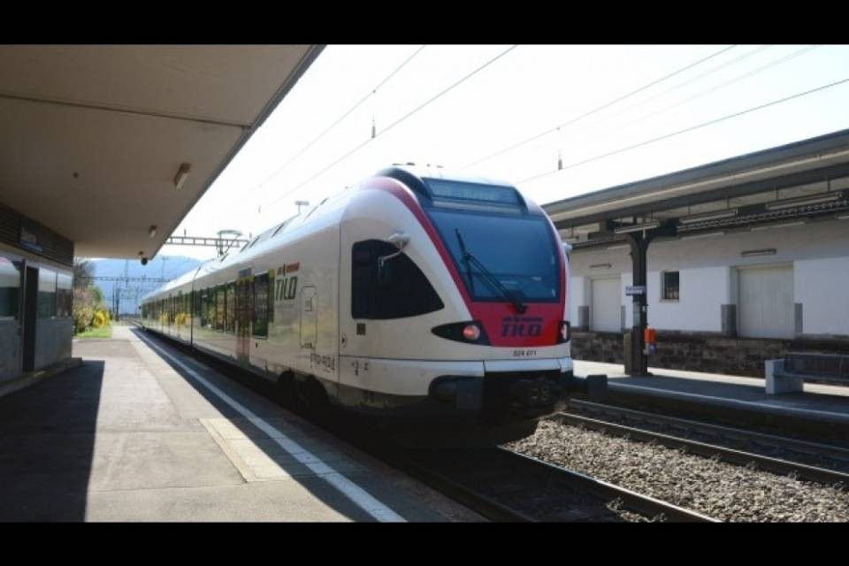 Sciopero del trasporto ferroviario in Italia: i Tilo non circoleranno