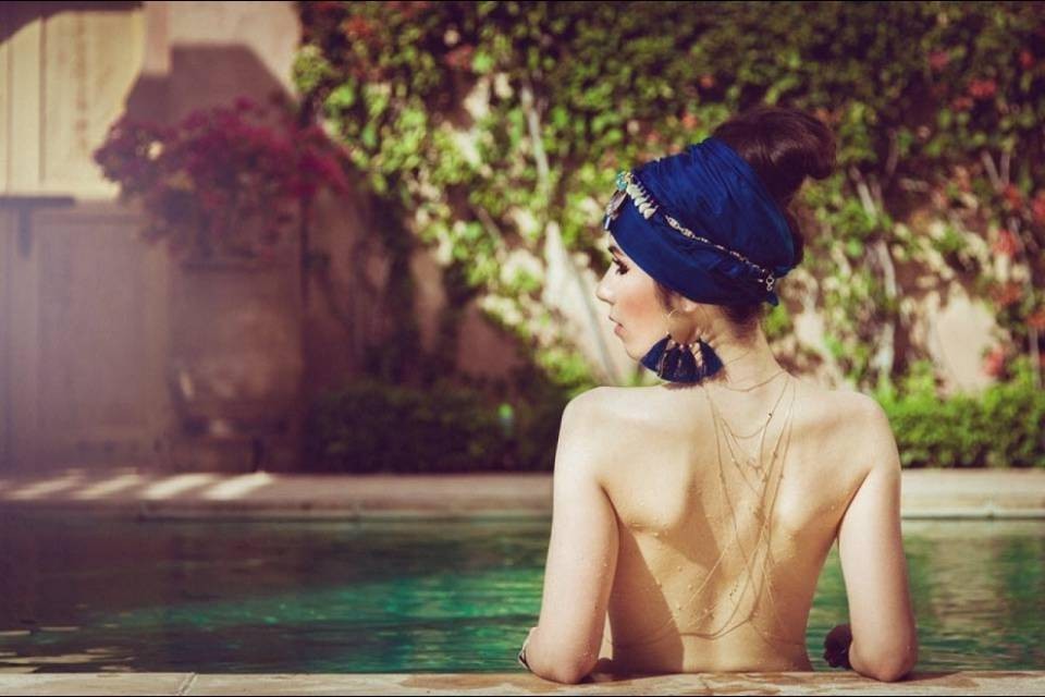 Miss Svizzera a vita?