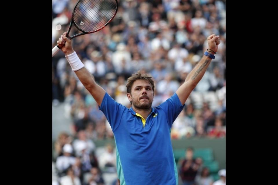 Stan, è finale!