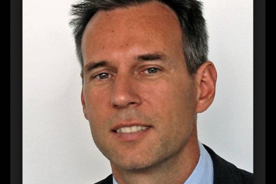 Christian Plüss nuovo responsabile di AutoPostale