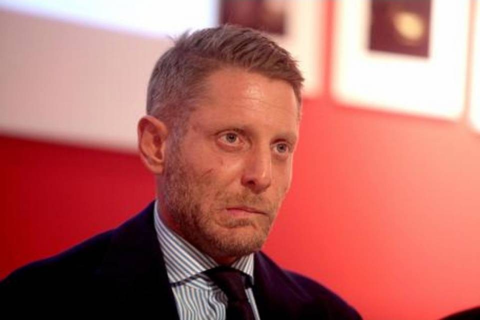 Lapo Elkann arrestato a New York
