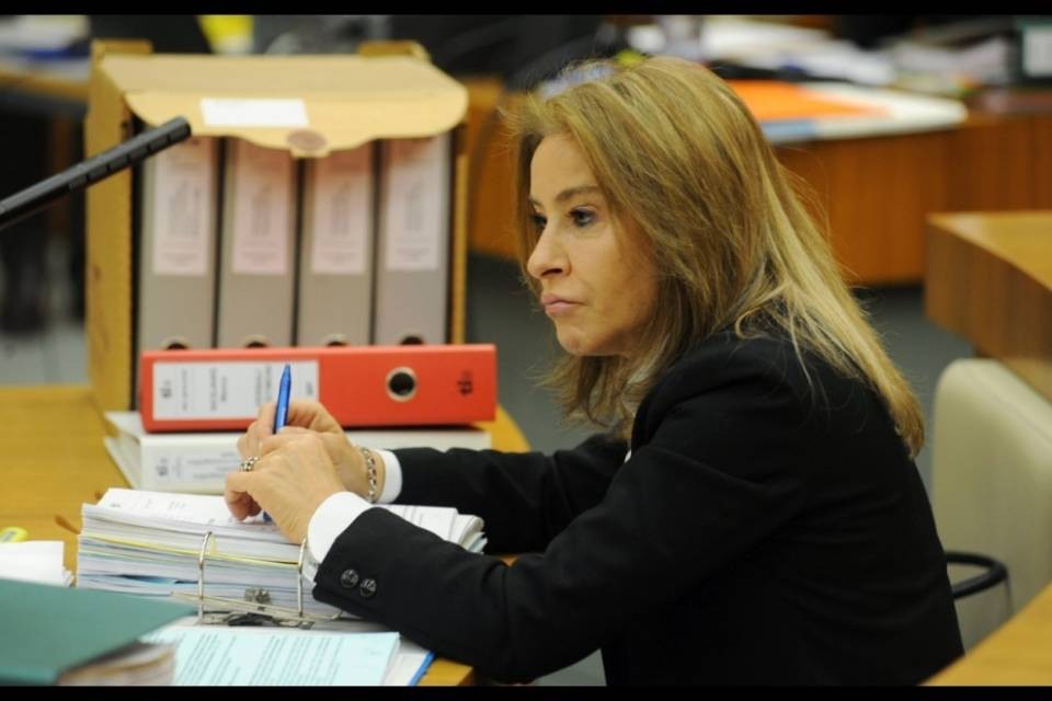 Rubò 152'000 franchi alla sua azienda: pena sospesa
