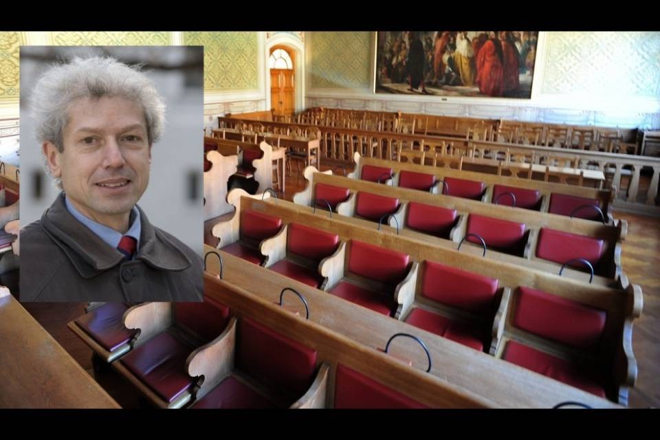 Deraita replica al PLR “Macché legge ad personam”