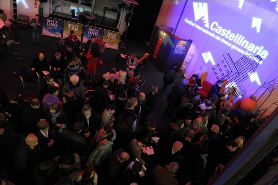 Castellinaria cambia nome