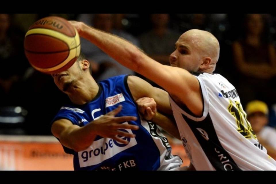 I Tigers confermano Stockalper