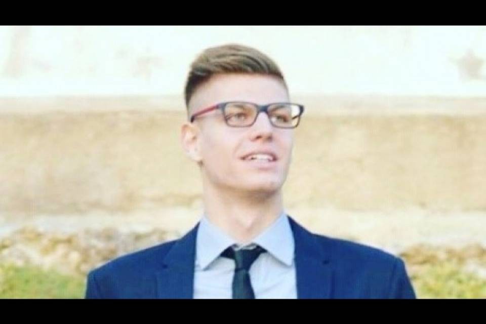 Alessio Allio - Tra i due candidati scelgo Marco Romano