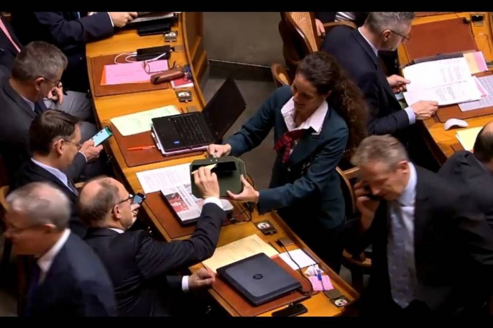 Accordo quadro: le reazioni dei partiti