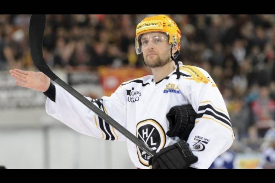 Pettersson tra i nominati per l'MVP della Champions