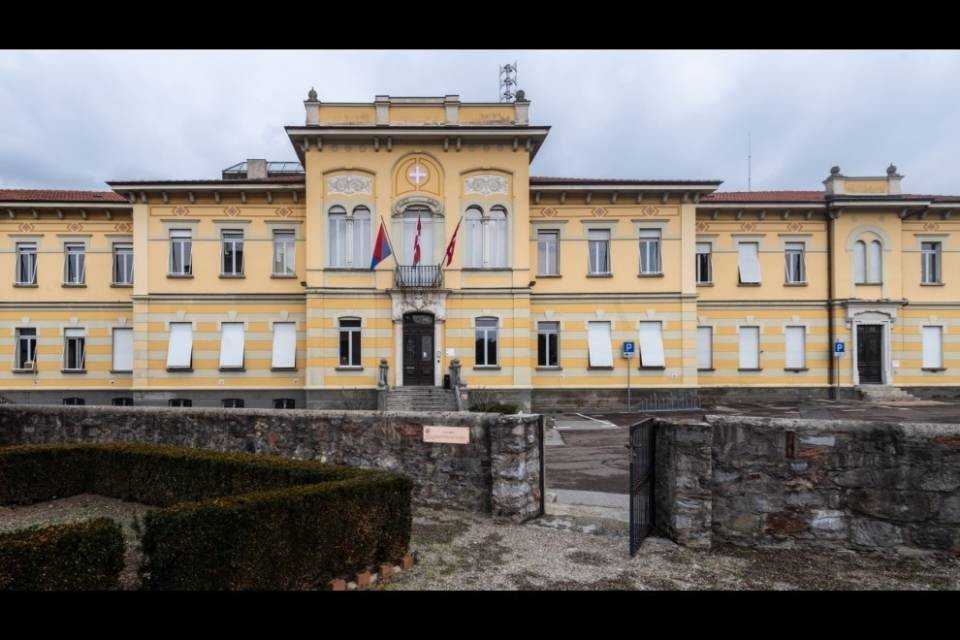 Mendrisio: "Un bonus fiscale per chi non lavora?"