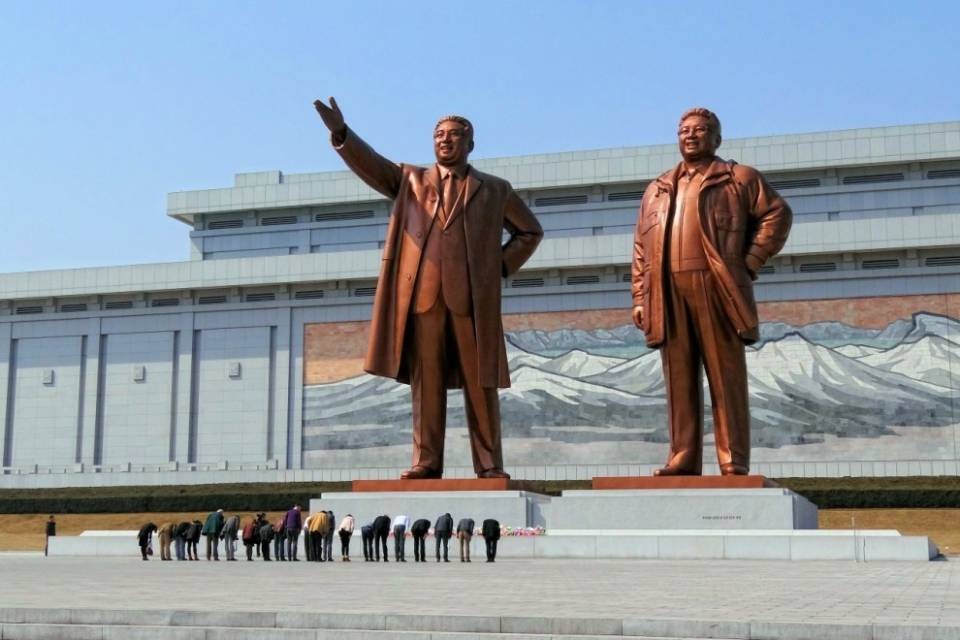 La Svizzera versa milioni alla Corea del Nord, perché?