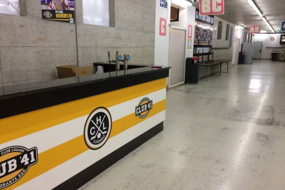 HCL ancora in silenzio