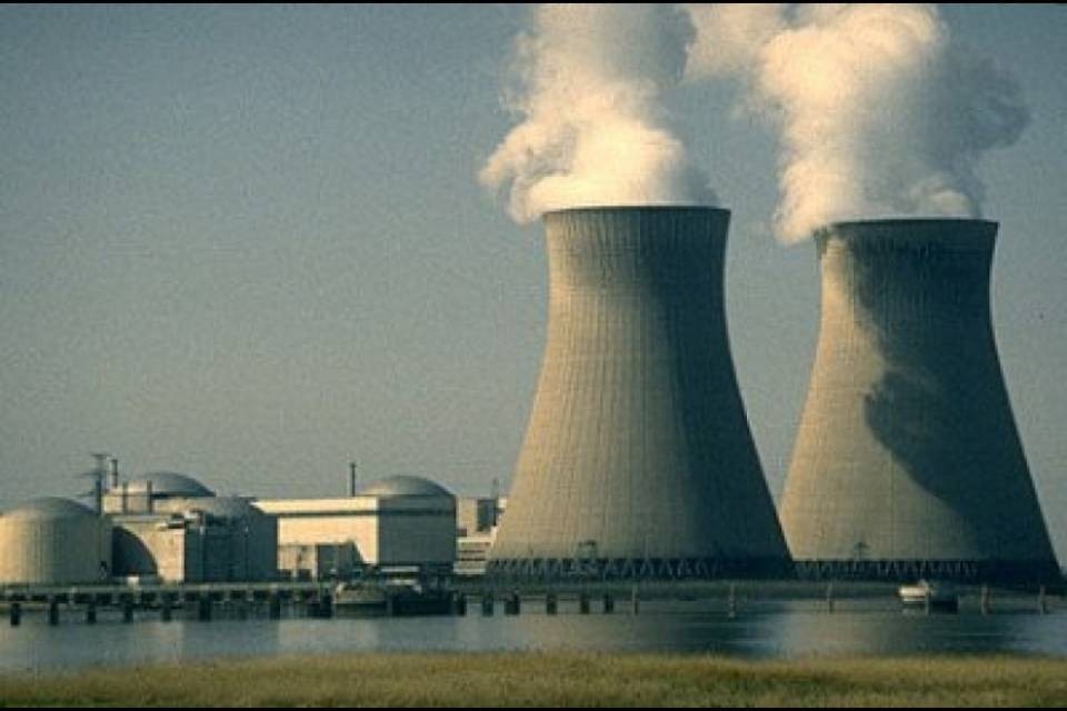 Bruxelles, evacuata una centrale nucleare