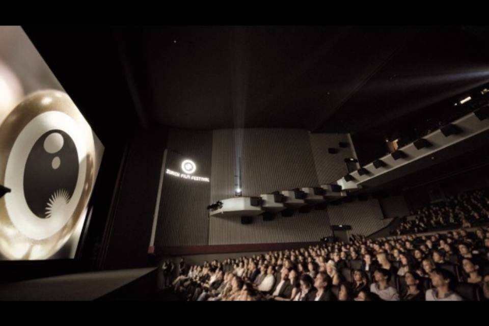 I cinema svizzeri in cifre