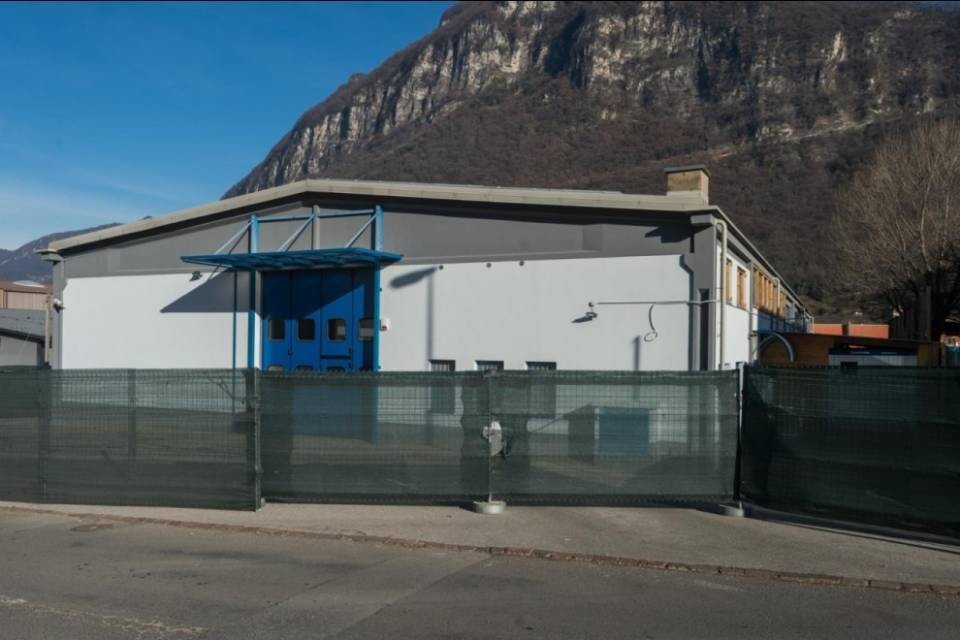 Aumentano i migranti a Rancate