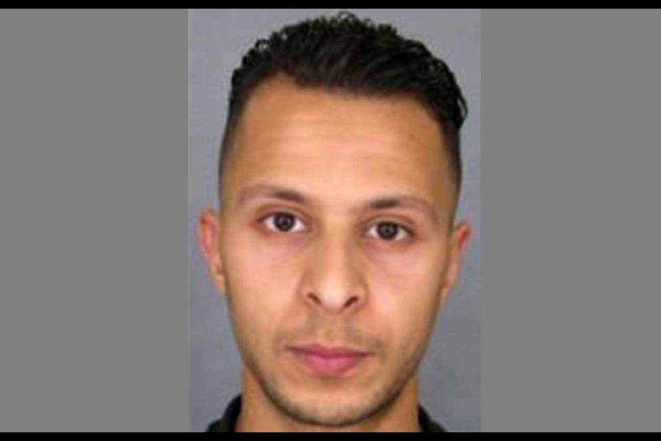 Salah accetta l'estradizione