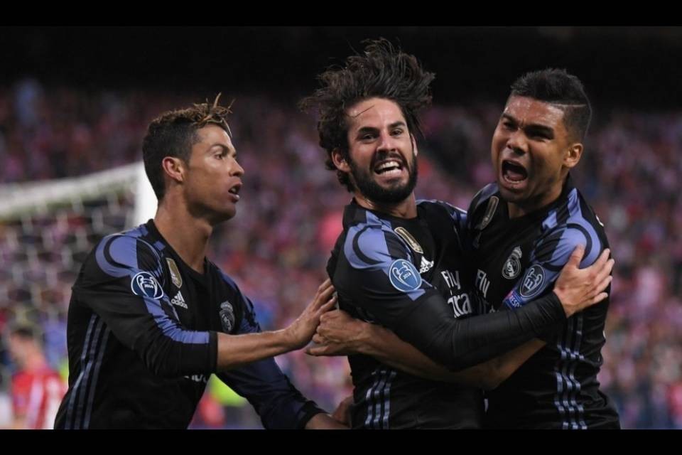 Champions, la finale sarà Juve-Real Madrid
