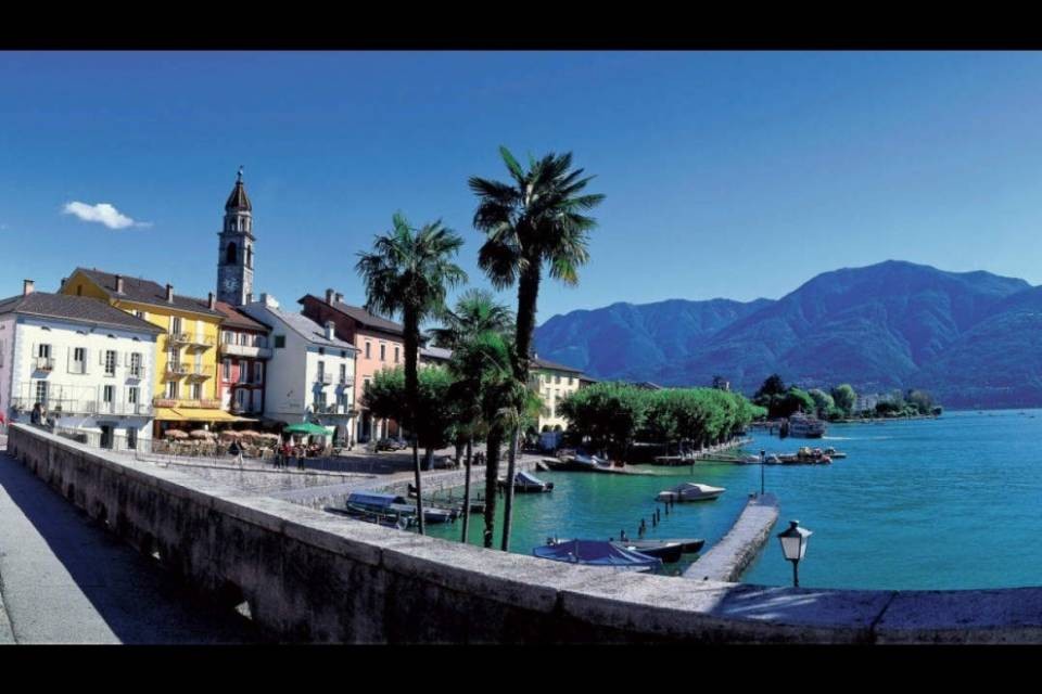 Ticino: peggior dato della Svizzera per il turismo ad agosto