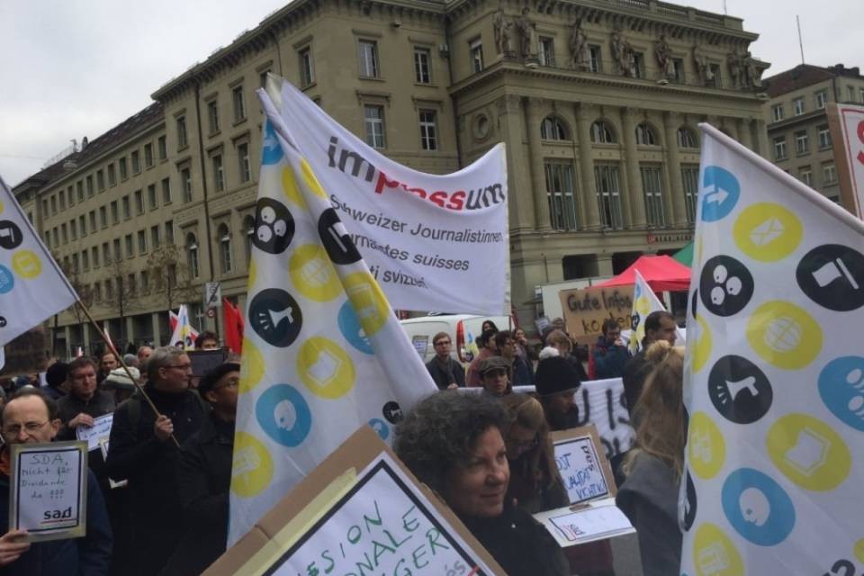 ATS, interviene la Segreteria di Stato dell'economia