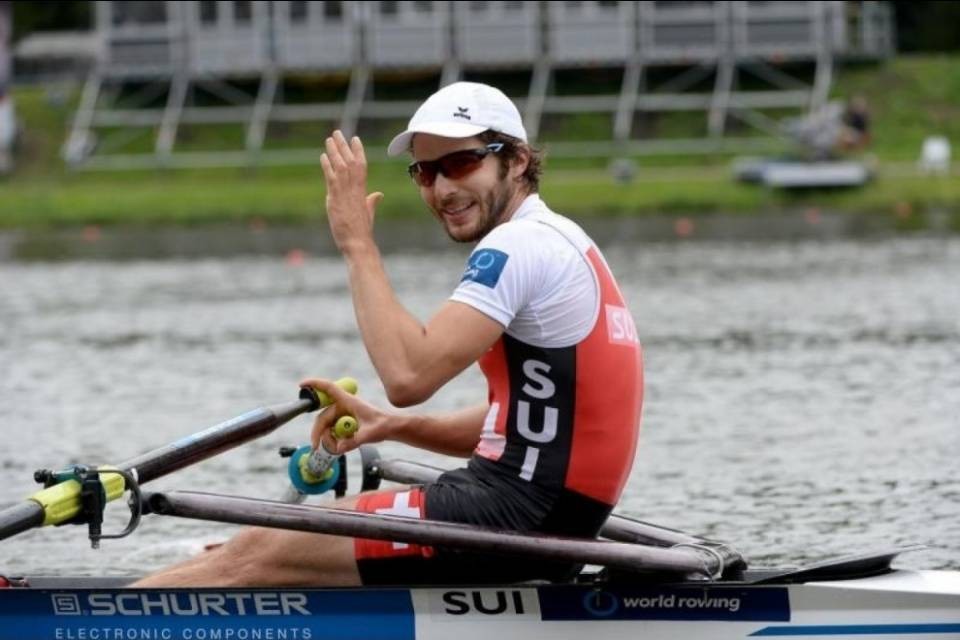 Finale A per Michael Schmid e il doppio “leggero” femminile