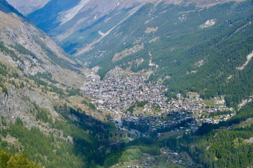 Aevis Victoria rileva due hotel di lusso a Zermatt