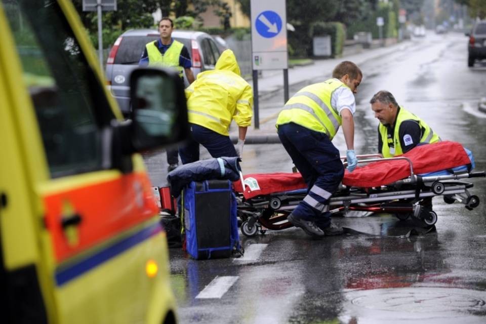 Aggregazioni anche per le Ambulanze?