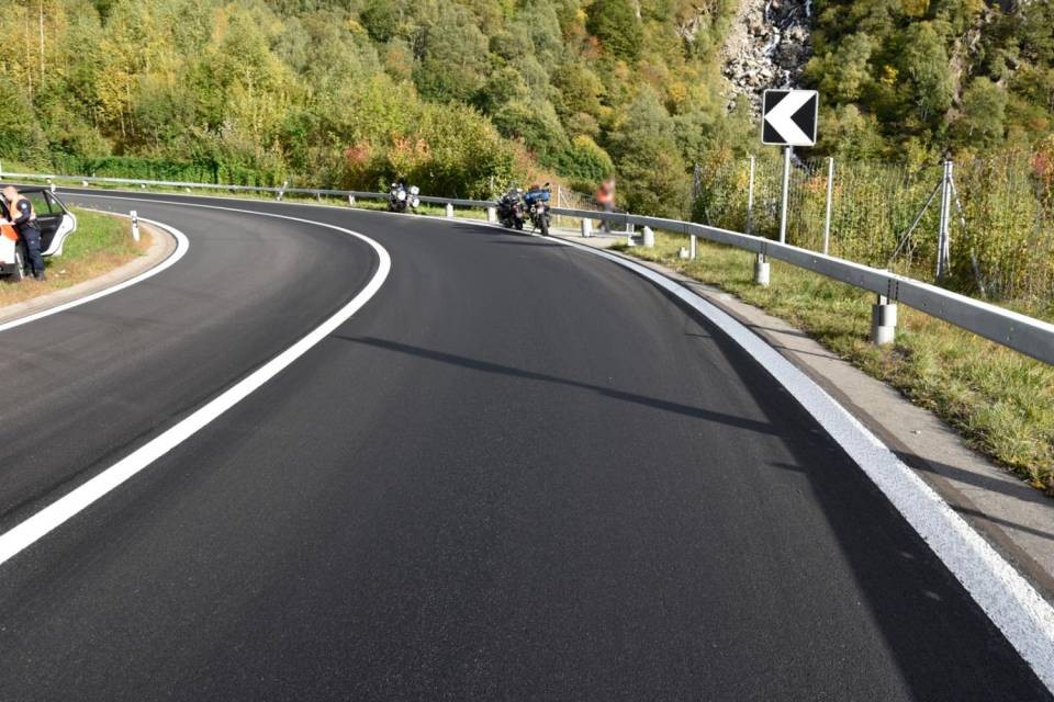 Foto Polizia cantonale Grigioni