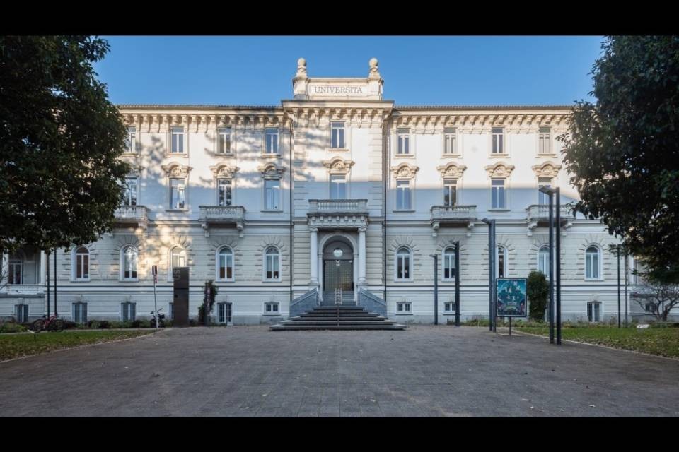 Presentato l'accordo di collaborazione tra USI e EOC