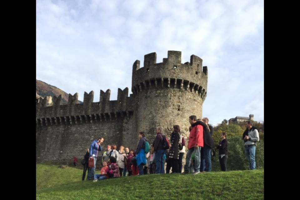 Bellinzona, ottimi risultati per le Giornate UNESCO