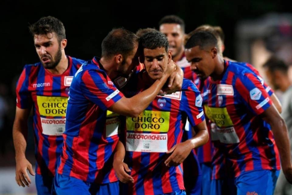 Chiasso convincente, Grasshoppers da rivedere