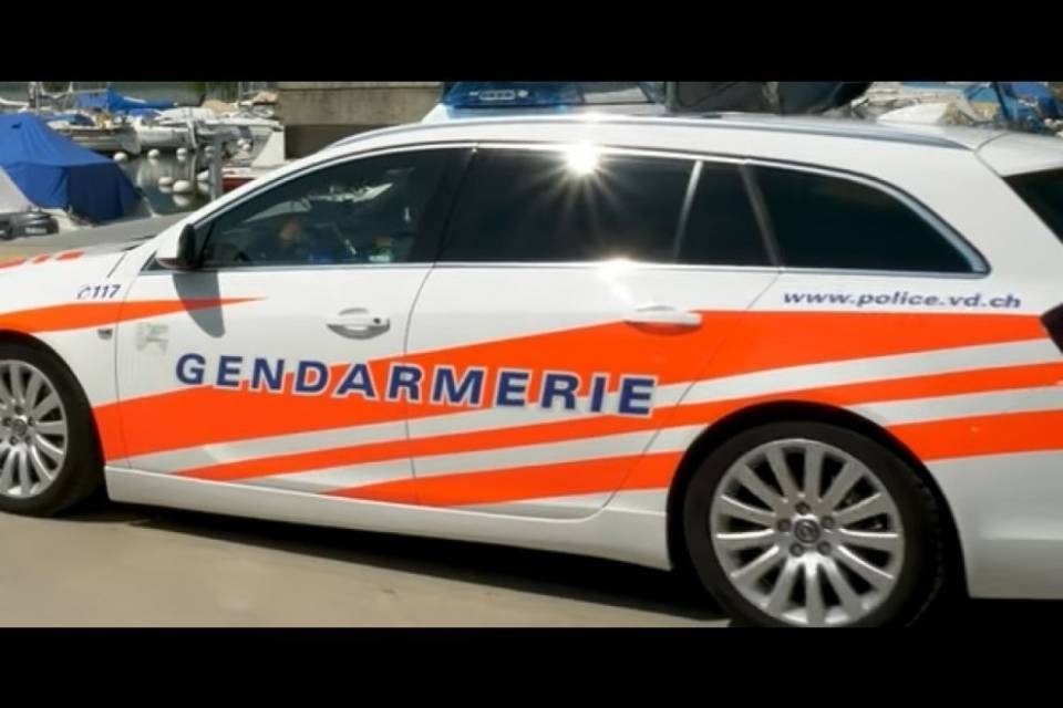 Un morto e quattro feriti nella sparatoria di Grandson