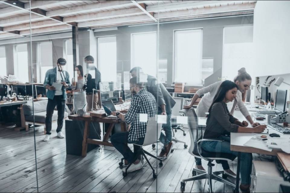 In Svizzera gli stranieri lavorano molto più che nell’UE