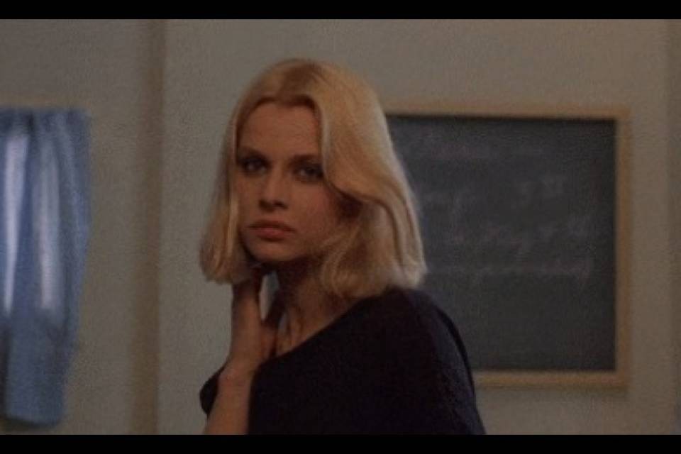Nastassja Kinski ospite d’onore a Locarno