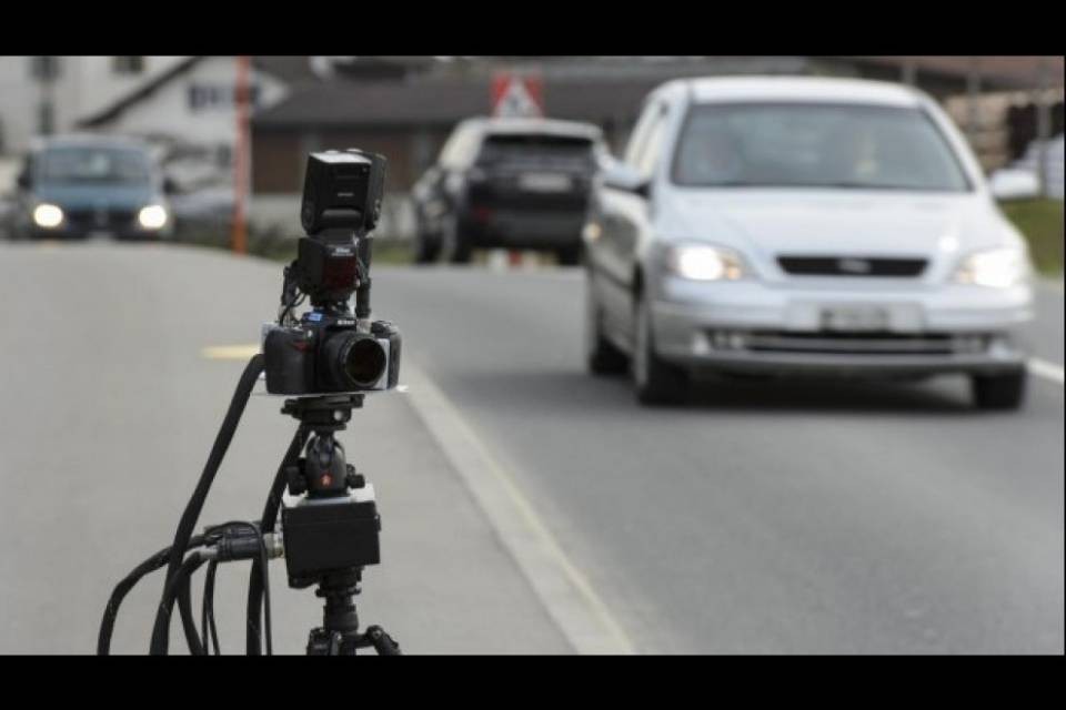Controlli radar, ecco dove saranno