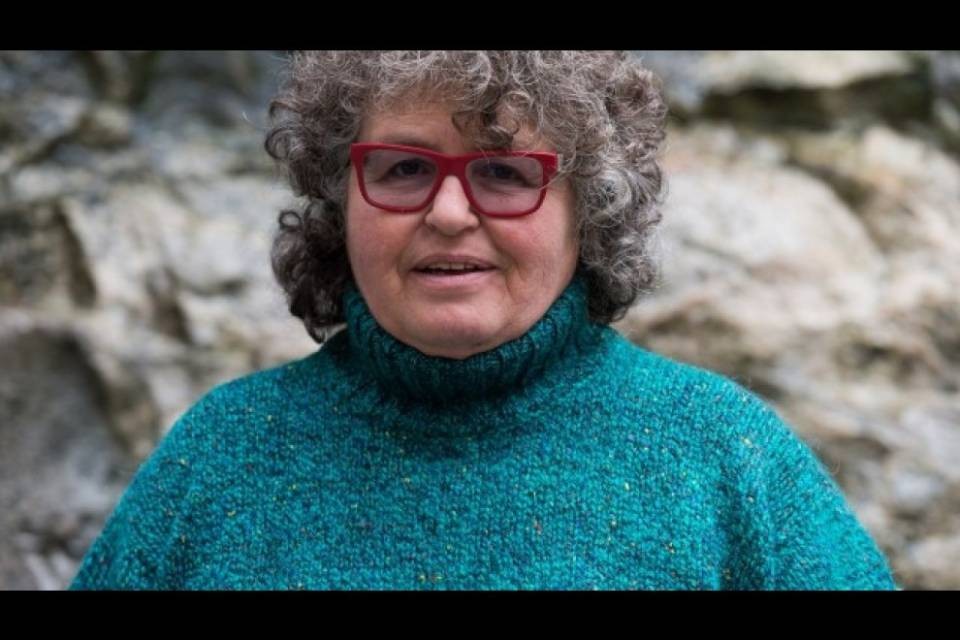 Paola Casagrande - Il panino e il soldino