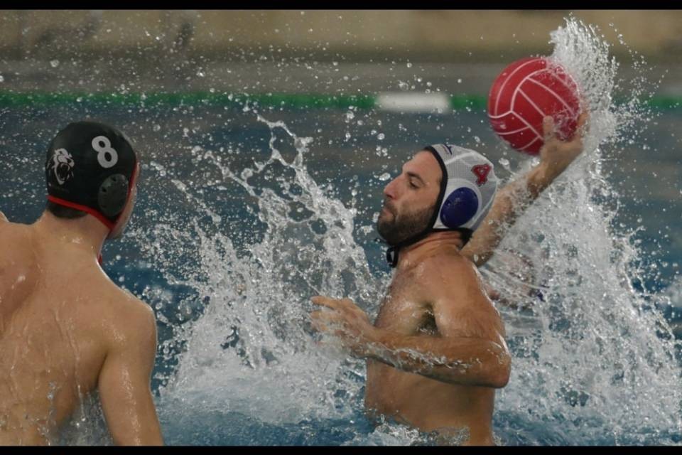 Lugano Sharks, una partita che vale la perfezione