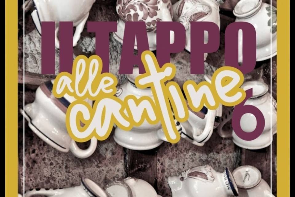 Il Tappo alle Cantine