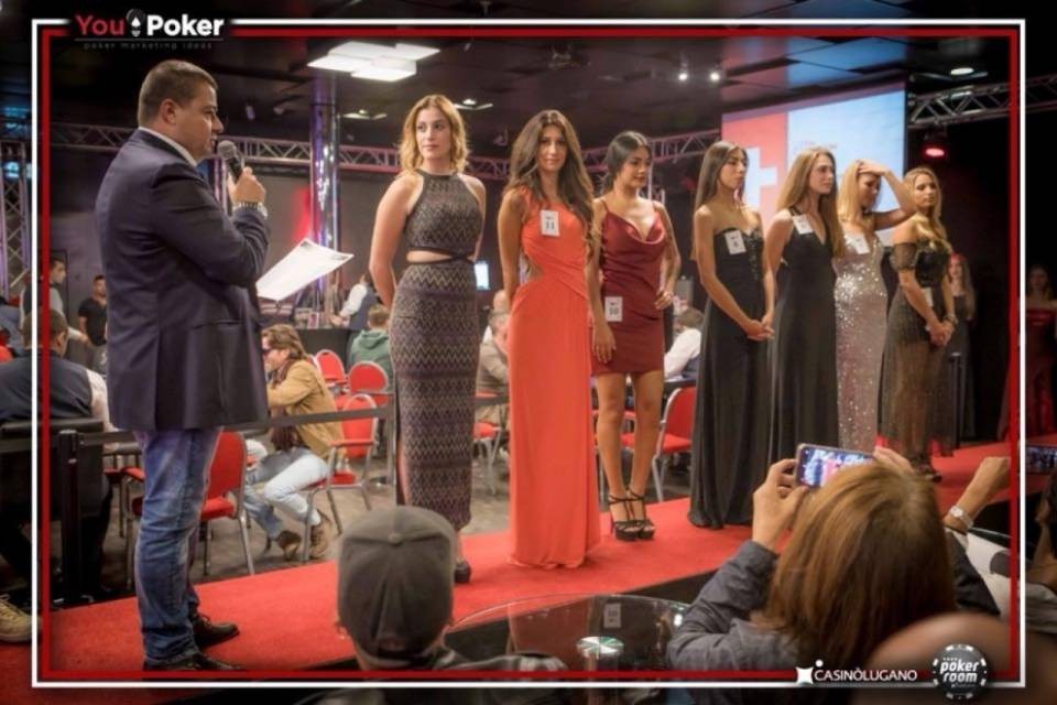 Novità ed emozioni al Casinò Lugano!