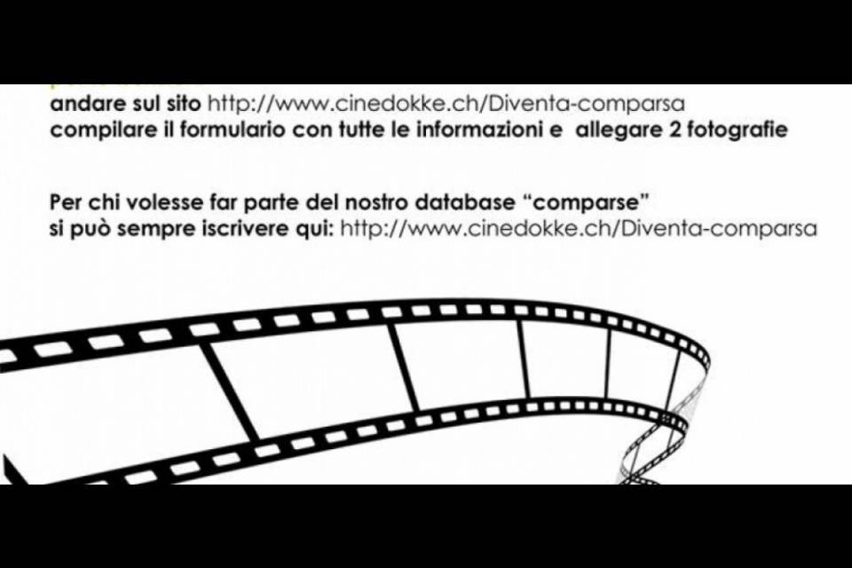 AAA cercansi comparse