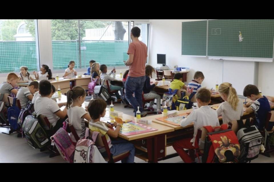 "Troppa fretta per La scuola che verrà"