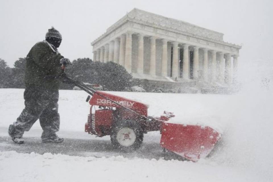 USA: la tempesta è passata, si contano i danni