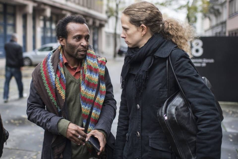"Svizzera poco impegnata nella lotta al razzismo"