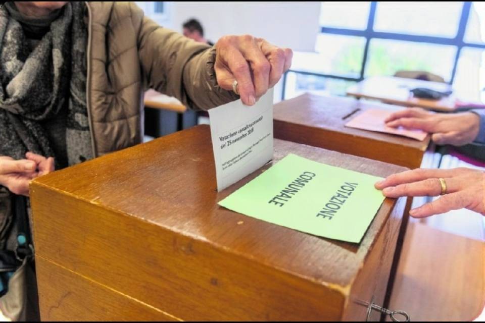 L'ATAC: "Non andate a votare"