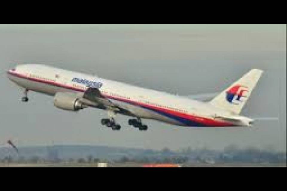MH370 scomparso: omicidio-suicidio di massa premeditato?