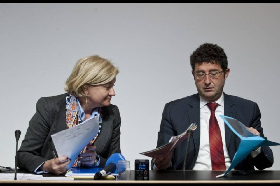 Camere federali, ecco le battaglie del Ticino