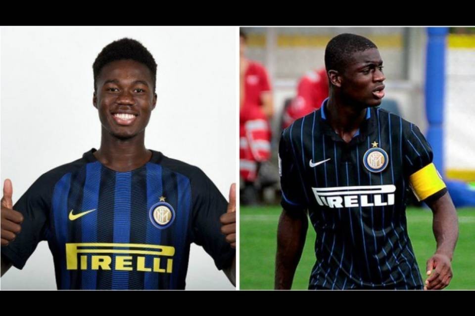Un difensore dell'Inter presto a Cornaredo?