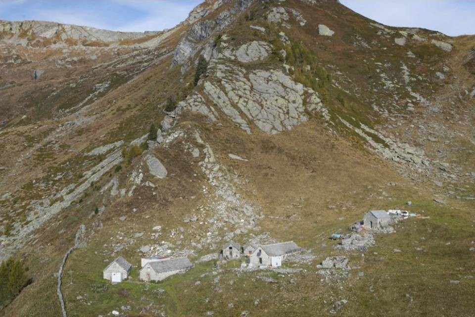 "Un Parco di nuova generazione"