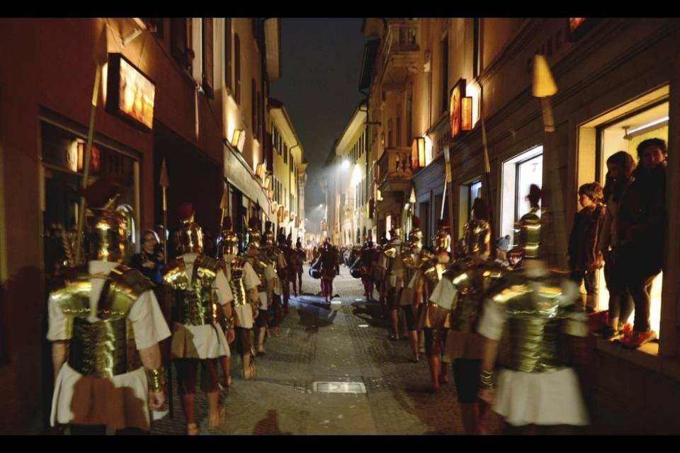 221 anni di Processioni, in attesa dell'Unesco